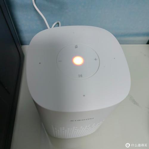 小爱音箱温度计功能使用教程