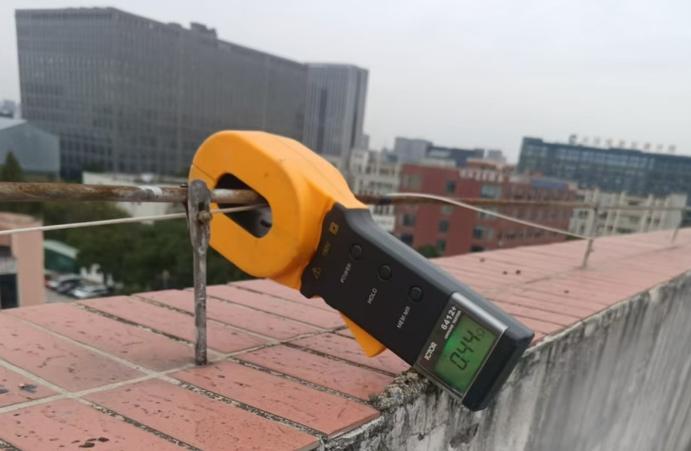防雷检测收费标准缩略图