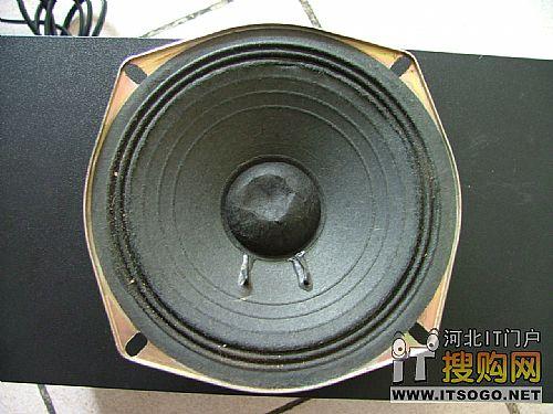 漫步者r201tiii拆解