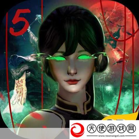 无尽噩梦五怨灵咒最新版内置菜单缩略图