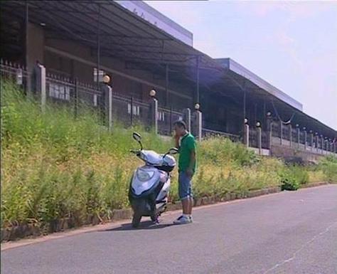 电动车警报响车不走