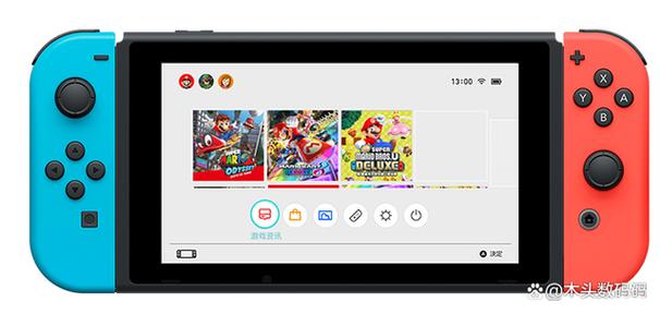 switchlite投屏方法