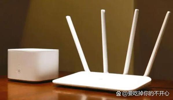 为什么二级路由器慢