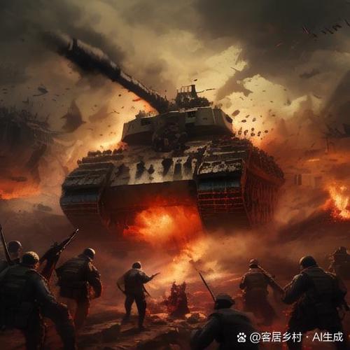 战争会不会爆发
