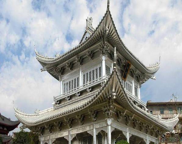 贵州白银之城存在吗图标