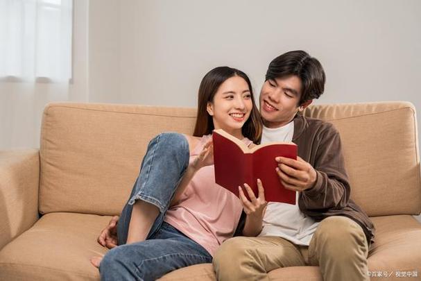 男人叫你老婆