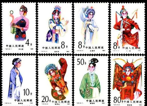 京剧的四大行当的特点截图