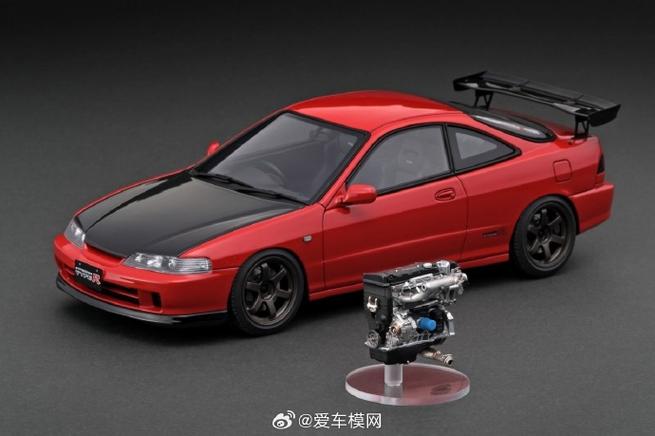 dc2优质模型资源链接