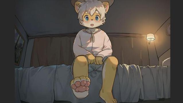 s福瑞兽动画免费观看缩略图