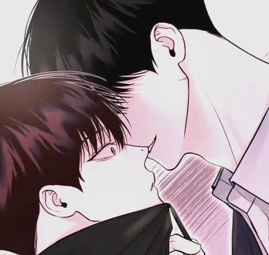 男生的恋爱,漫画游戏截图