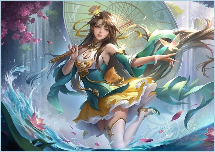 小乔简介资料