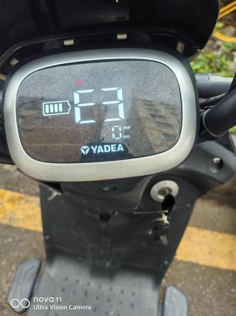 电动车打开之后启动不了什么原因