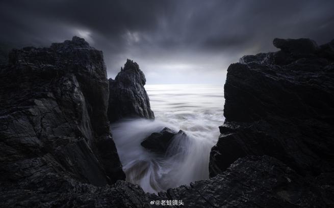 和平精英改超广角视野软件图标