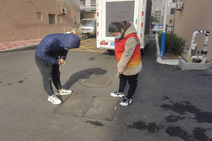 街道网格员到底好不好