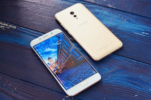 vivo手机s8