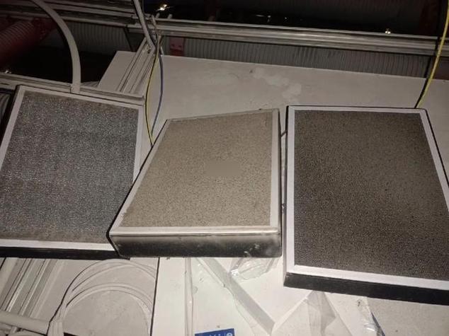 万科新风系统更换滤芯教程