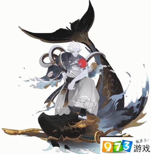 阴阳师sp荒川怎么样