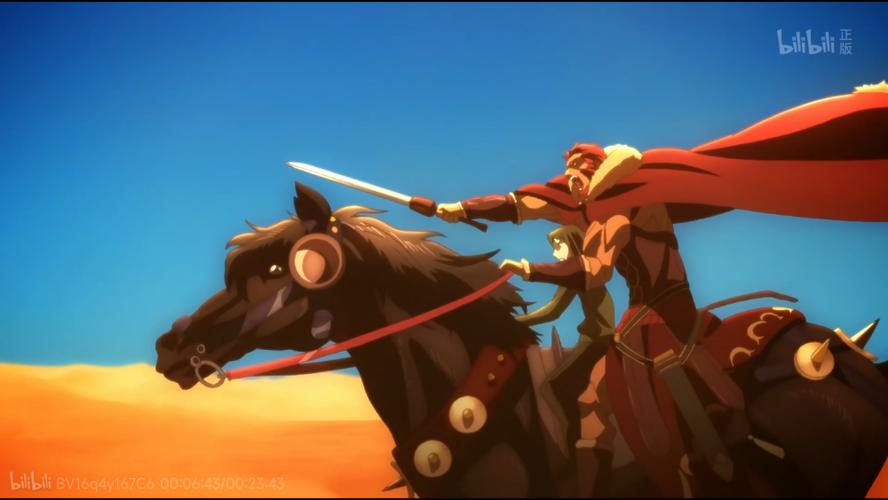rider游戏的特点