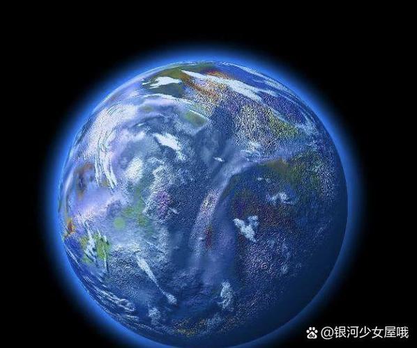 宇宙大还是地球大