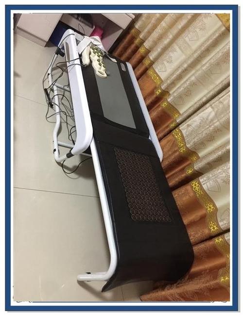 喜来健多功能温热理疗床怎么样图标