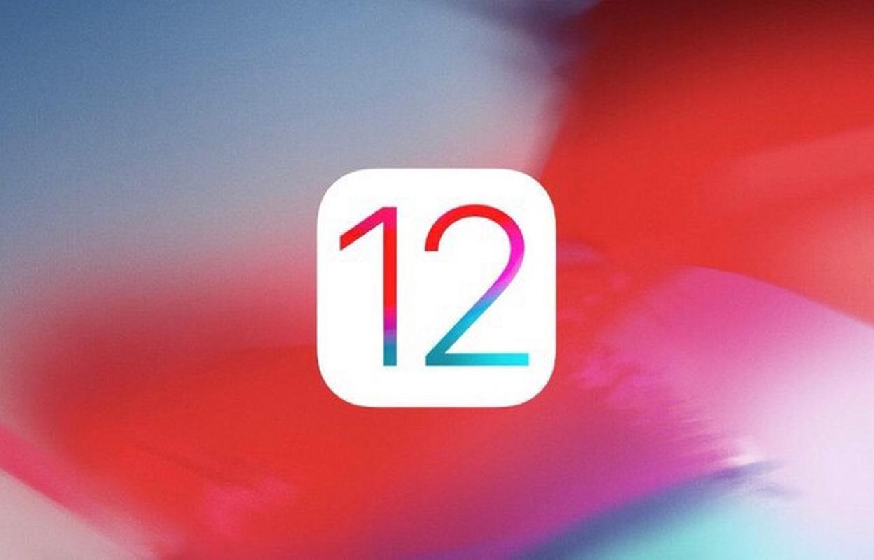 ios12微信横屏