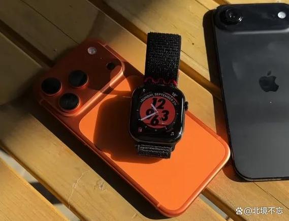 iwatch se屏幕亮度会自动改变