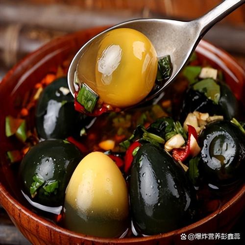 把人比喻皮蛋是什么意思啦缩略图