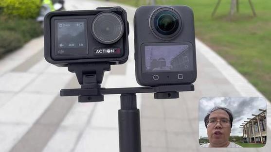大疆和gopro谁才是霸主
