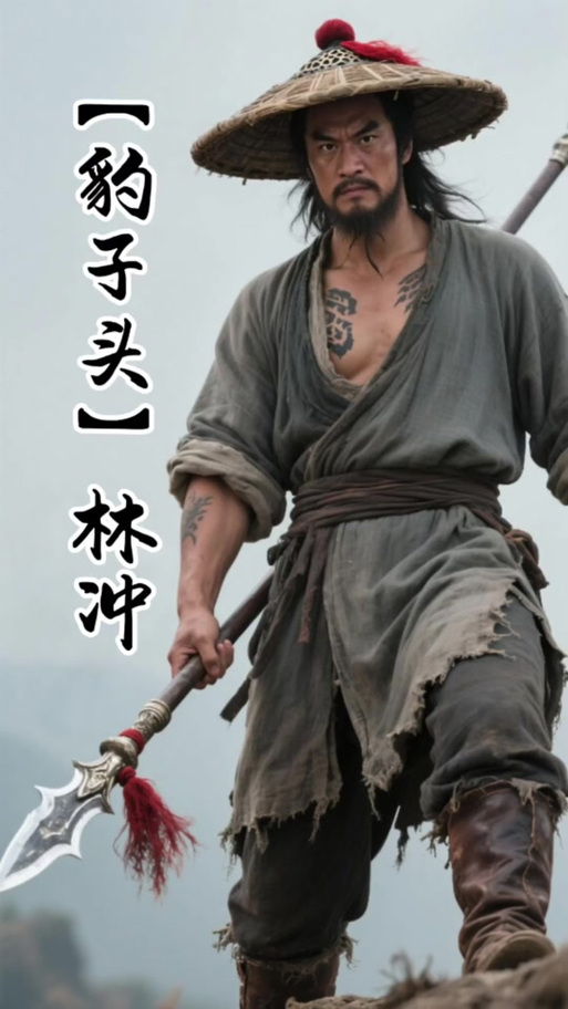 重生水浒一统天下