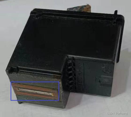 hp2132墨盒加墨水缩略图