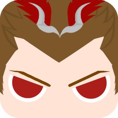牢大“权威”头像吕布