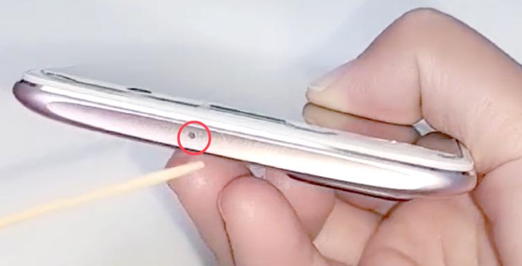 手机降噪孔有什么用