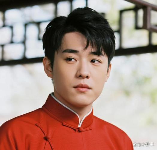 二爷是什么亲戚关系