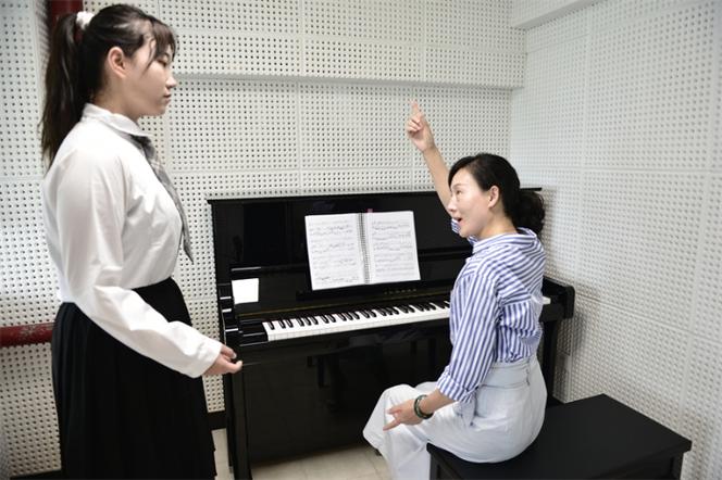 学声乐的最佳年龄