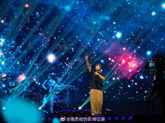 周杰伦2010台北演唱会歌单