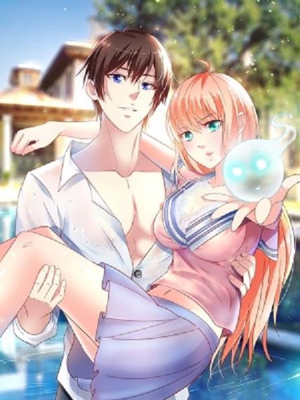 美女大小姐的僵尸高手漫画下拉式