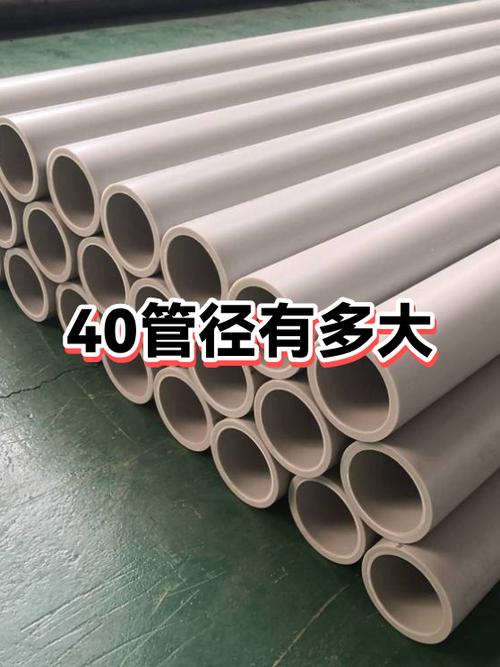 管道口径尺寸