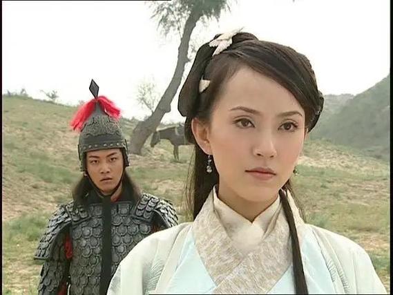 大汉天子CCTV1免费观看