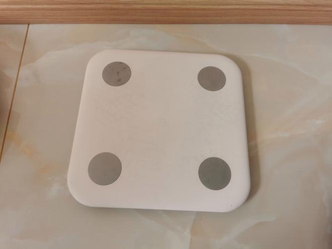 小米体脂秤2用哪个app截图