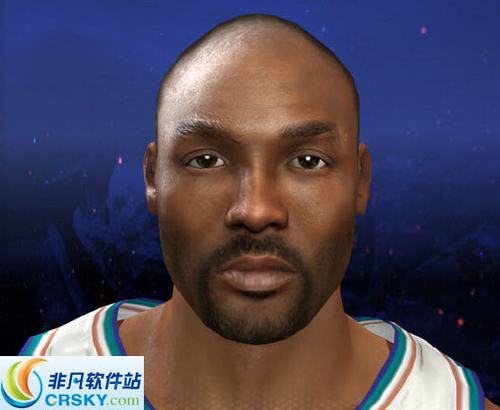 nba2k17补丁游戏截图