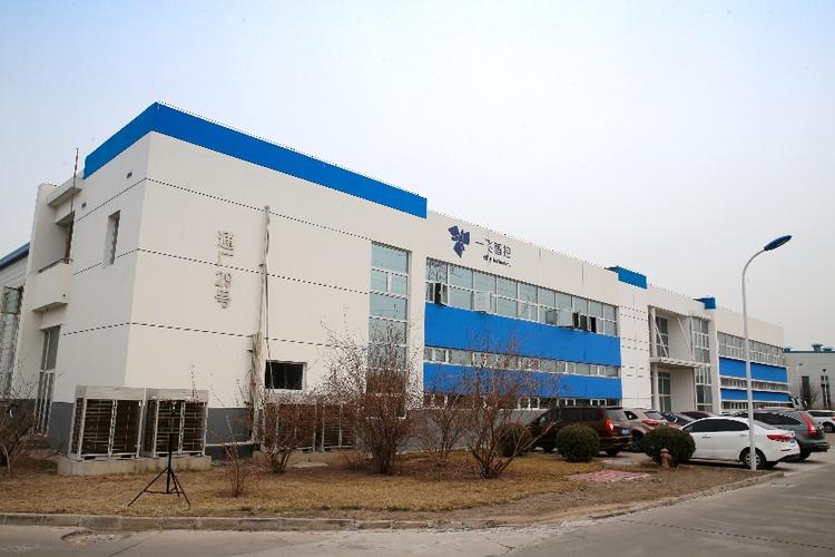 泰达科技图标