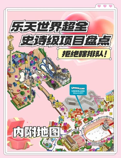 乐天世界飞行冒险刺激吗截图