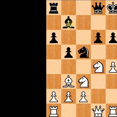 爱奇艺国际象棋