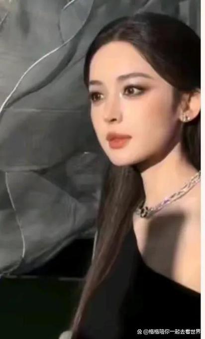 古力娜扎微博