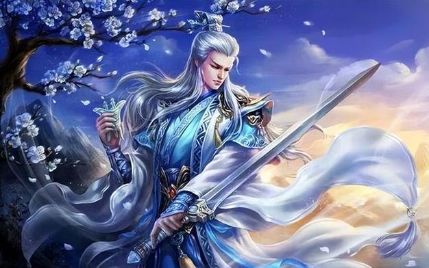 转生修仙录血之剑圣
