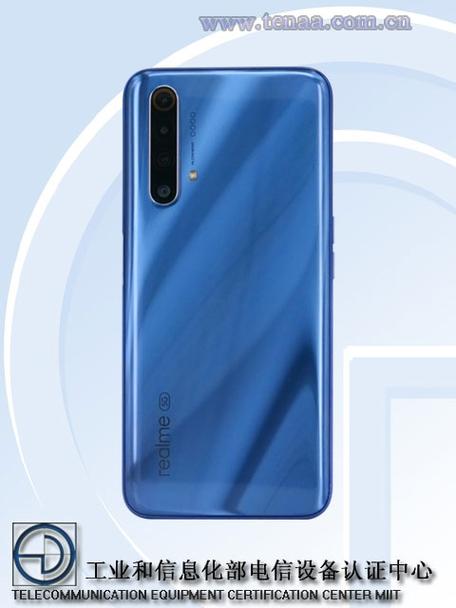realme x50 5g