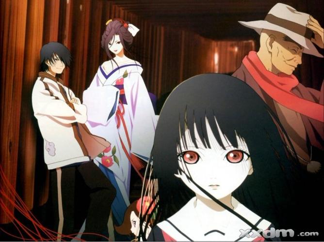 地狱少女3百度百科图标