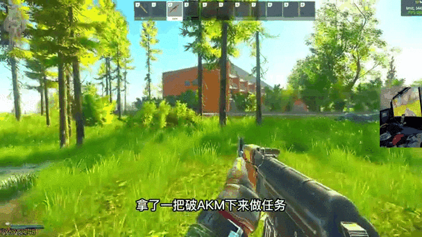 逃离塔科夫反作弊系统