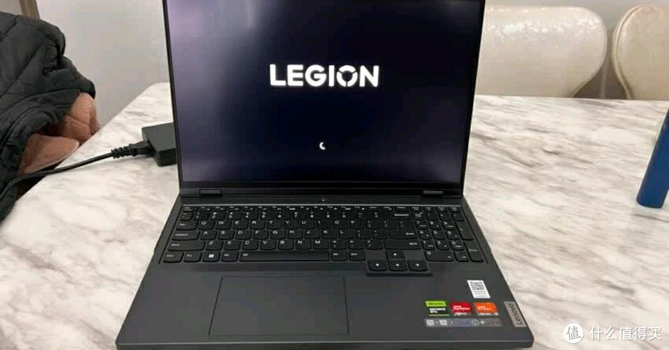 拯救者笔记本图标
