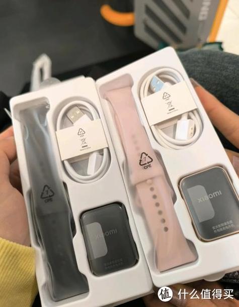 小米手环型号在哪里看图标